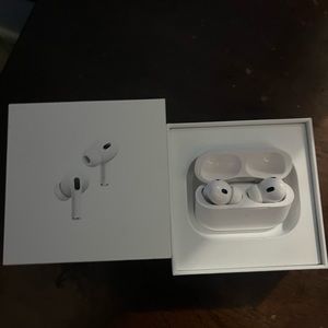 Brand new